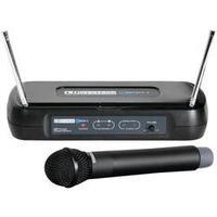 wireless microphone set ld systems wseco2bph1 transfer typeradio