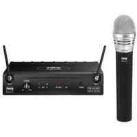 Wireless microphone set IMG Stage Line TXS-811SET Transfer type:Radio Sw