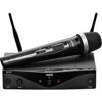 wireless microphone set akg wms420v transfer typeradio