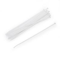 wilko cable ties white 295mm 20pk