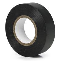 wilko pvc insulation tape assorted 19mm x 20m