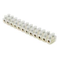 Wilko Terminal Block 12 Way 30amp