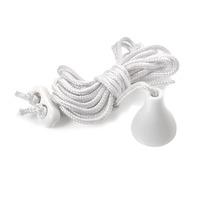 wilko ceiling switch cord and knob 15m