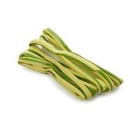 Wilko Earth Sleeving Green and Yellow 1m