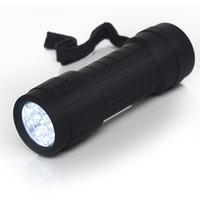 Wilko Torch Ultra Bright LED