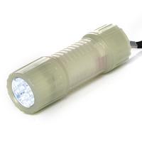 wilko glow torch 9 led