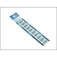 Witte Tamperproof Bits T27 25mm ...