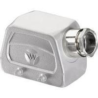 Wieland 70.350.1035.0 99.722.6046.6 Industrial Connector, 10 Pin + PE Housing top section