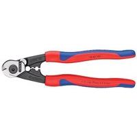 Wire Rope Cutter 190mm