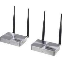 Wireless HDMI (set) SpeaKa Professional 100 m 5 GHz 1920 x