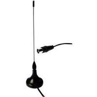 WITTENBERG CAR 2D DVB-T ANTENNA WITH MAGNETIC BASE