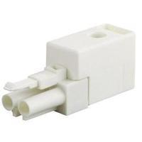 Wieland 93.742.0558.0 Compact Connector White