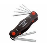 Wiha 8-Piece Mini Pocketstar