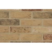 Wienerberger Hathersage Blend Bricks 65mm 528 Pack