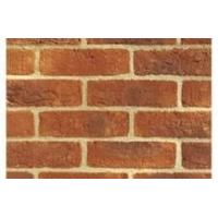 Wienerberger Kingswood Orange Multi Bricks 65mm 528 Pack