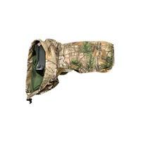 wildlife watching all in one camera and lens cover size 2 camouflage