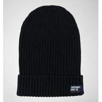 Wiseman Beanie M90001YN