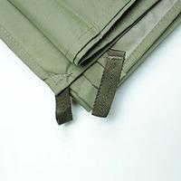 wildlife watching groundsheet for c32 mini dome hide c43 olive