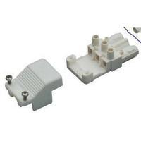 Wieland 93.732.3350.0 Compact Connector White