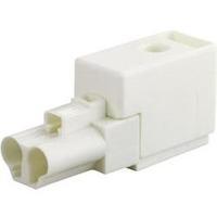 Wieland 93.741.0558.0 Compact Connector White