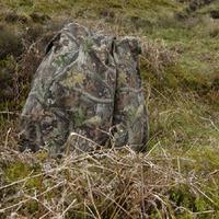 Wildlife Watching Bag Hide - C33 Medium Weight Advantage Timber (proofed)