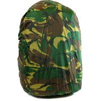 Wildlife Watching Double Layer Rucksack Cover size 1 (40l) Camouflage