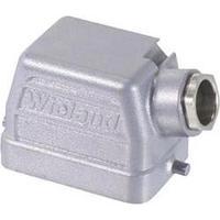 Wieland 70.350.0628.0 99.708.6046.6 Industrial Connector, 6 Pin + PE Housing top section