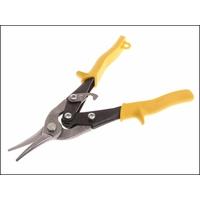 Wiss M-3R Metalmaster Compound Snips Straight Or Curves