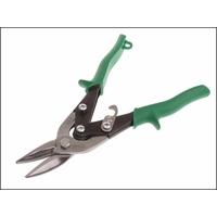 wiss m 2r metalmaster compound snips right hand straight cut