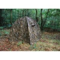 Wildlife Watching Large Dome Hide - C30.1 Realtree Extra