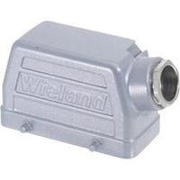 Wieland 70.350.1635.0 99.723.6046.6 Industrial Connector, 16 Pin + PE Housing top section