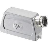 Wieland 70.350.2435.0 99.724.6046.6 Industrial Connector, 24 Pin + PE Housing top section