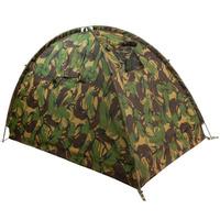 Wildlife Watching Ultra Light Mini Dome Hide - C32 Camouflage
