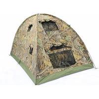 wildlife watching long and low dome hide c311 advantage timber