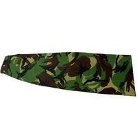 wildlife watching lens cover size 4 in wproof camouflage