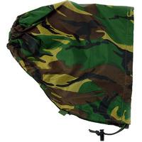 Wildlife Watching All-In-One Camera and Lens Cover Size 1 - Camouflage