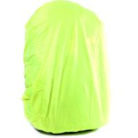 wildlife watching single layer rucksack cover size 1 40l day glo yello ...