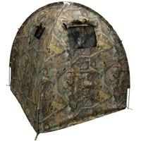 wildlife watching standard dome hide c30 advantage timber