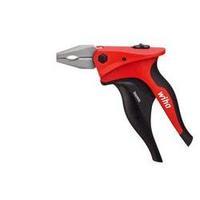 Wiha 33260 Combination Pliers Inomic