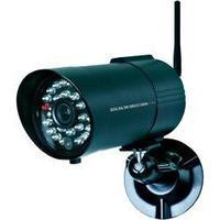 Wireless CCTV camera Smartwares CS85C