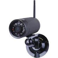 Wireless CCTV camera Smartwares 10.000.64 Zusatzkamera CS83C