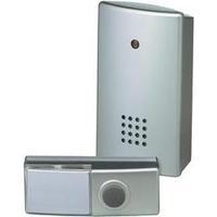 Wireless door bell Complete set Heidemann 70803