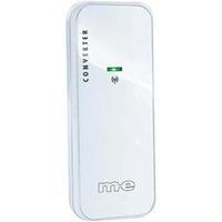 Wireless door bell Converter m-e modern-electronics Bell 212 TX