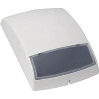 Wireless outdoor sounder Eden - be safe HA2000E