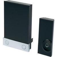 Wireless door bell Complete set Renkforce 1052395