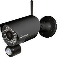Wireless CCTV camera Stabo 51087