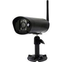 wireless cctv camera smartwares 1002250 cs96c