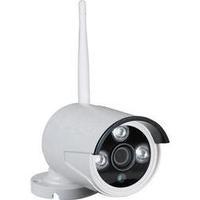 Wireless CCTV camera dnt 52215 HD Secure Cam