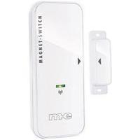 wireless door bell door window contact alarm m e modern electronics b