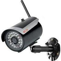 Wireless CCTV camera ABUS TVAC16010A